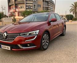 رينو تلسمان